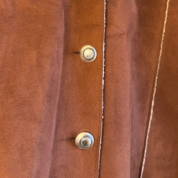 County Clothing Company Western Jacket - Picture 5 of 10